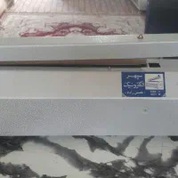 دوخت پلاستیک پرس نایلون پفکی