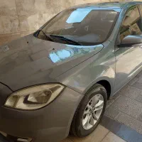 برلیانس اتومات مدل 97 بی‌رنگ
