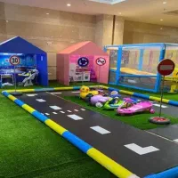 فروش خانه بازی