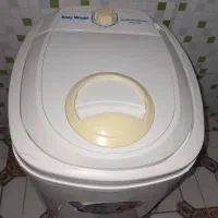 مینی واش کهنه شور دو کیلویی