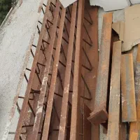 تیرچه ۷متری و زنبوری۱۶