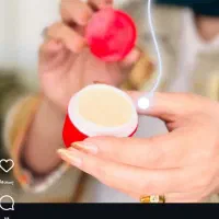 جادوی صورت خانوم ها