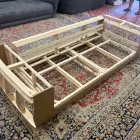 تعمیرات و بازسازی تخصصی مبلمان ایماژ