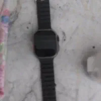 ساعت هوشمند
