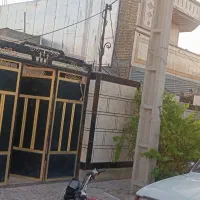 سلام یک باب منزل بین حافظ شمالی