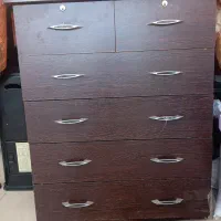 دراور بدون آینه