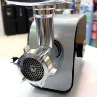 چرخ گوشت و سرخ کن هواپز چند کاره نو نو نو
