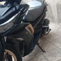 ایروکس گلگسی نیرو موتور