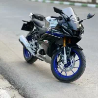 یاماها R15