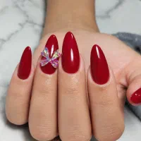 کاشت ناخن اکستنشن مژه و لیفت