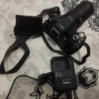 دوربین کنون پاور شات