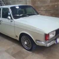 پیکان سواری مدل ۷۸