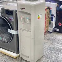 فروش ابسردکن افترون کره ای موتور ال جی
