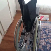ویلچر خردسال نو‌