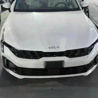 کیا k5 مدل ۲۰۲۶ صفر پلاک دائم منطقه