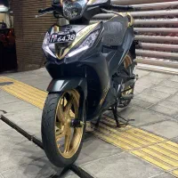 لاکی 185