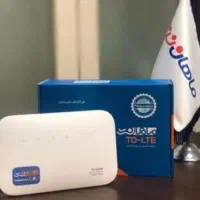 مودم سیمکارتی ماهان‌نت S1
