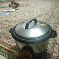 پلو پز درحدنو