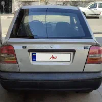 پراید 141