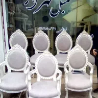 یک رویکوب ماهر و یک نیمه ماهر یا مبتدی نیازمندیم