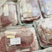 لواشک چوبی روکش دار ملس شایلین