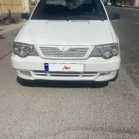 پراید111 مدل1395