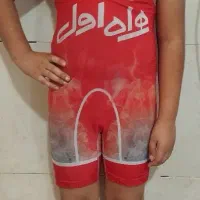 دوبنده و کتونی کشتی