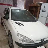 206 تیپ2