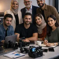 کسب و کارت رو نجات میدیم