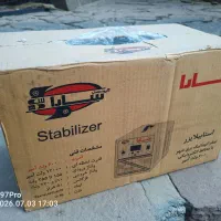 استابلایزر سارا ۶۰۰۰