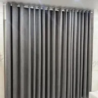 پرده پانچ