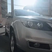BYD S6 96|خودرو سواری و وانت|فردیس, داوری|دیوار