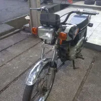 موتورسیکلت