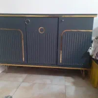 آینه کنسول