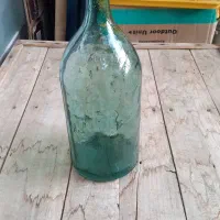 شیشه جای آبغوره و آبلیمو