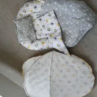 تشک گارد دار