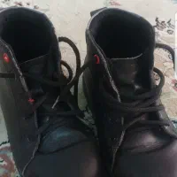 کفش طبی بچه گانه