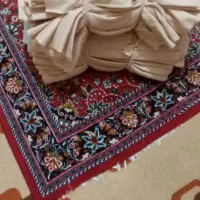 پارچه عروسک سازی