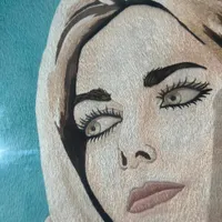 تابلو دست دوز|تابلو فرش|تهران, کوی فراز|دیوار