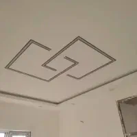 فروش انواع لاین نوری لوستر،کالای برق سینا