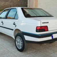 اتاق تعویض 405 موتور تعویض 405