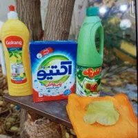 شرکت خدمات نظافت  منزل ومحل کار آیسا