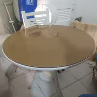 میز نهار خوری