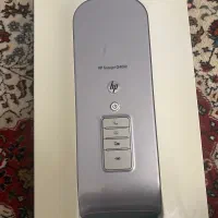 اسکنر HP Scanjet G4010