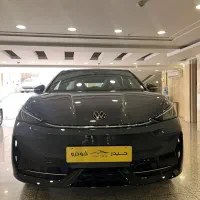 فولکس ID UNYX مدل 2025 - نقد و اقساط با تحویل فوری