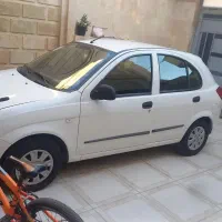 تیبا ۲مدل۴۰۰
