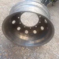 رینگ استیل هانگری