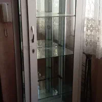 بوفه ویترین