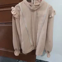 شومیز دخترانه