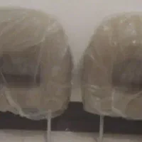 پشت سری صندلی ایکس ۳۳